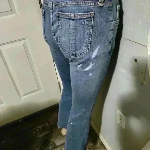 Rag and bone jeans - Picture 7 of 12